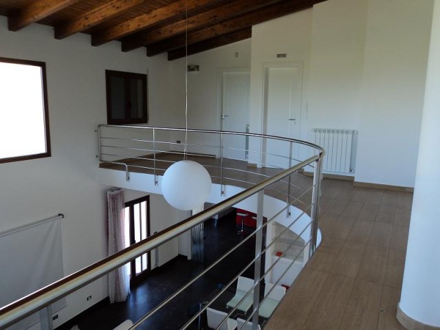 ringhiere e infissi inox palermo 106